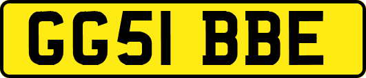 GG51BBE