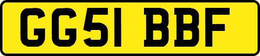 GG51BBF