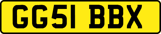 GG51BBX