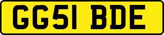 GG51BDE