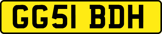 GG51BDH