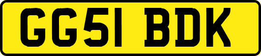 GG51BDK