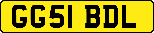 GG51BDL