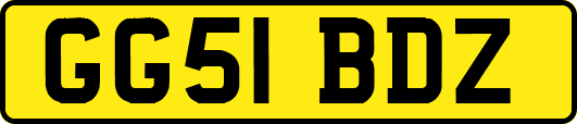 GG51BDZ