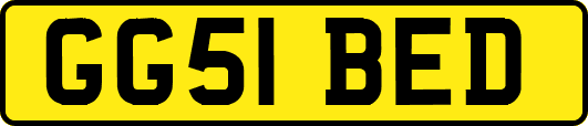 GG51BED