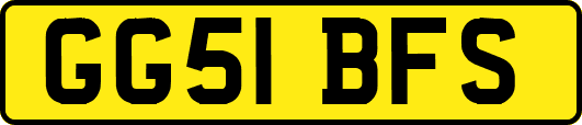 GG51BFS