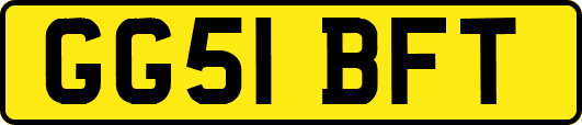 GG51BFT