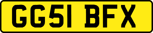 GG51BFX