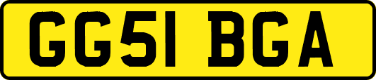 GG51BGA