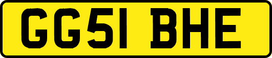 GG51BHE