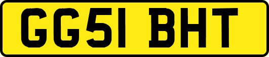 GG51BHT