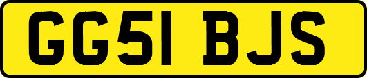 GG51BJS