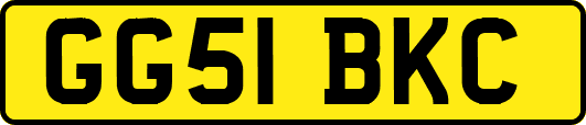 GG51BKC