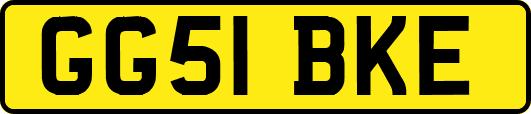 GG51BKE