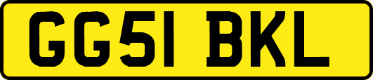 GG51BKL