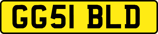 GG51BLD