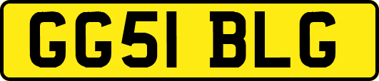 GG51BLG