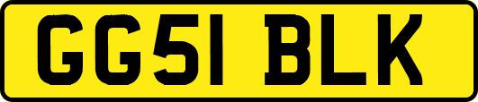 GG51BLK