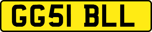 GG51BLL