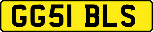 GG51BLS