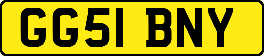 GG51BNY