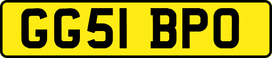 GG51BPO