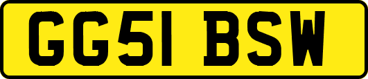 GG51BSW