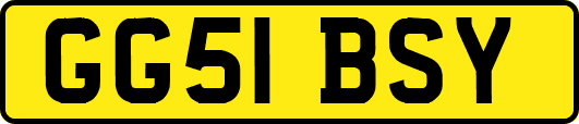 GG51BSY