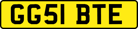 GG51BTE