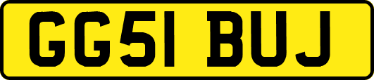 GG51BUJ