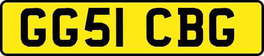 GG51CBG