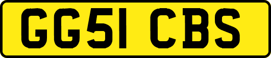 GG51CBS