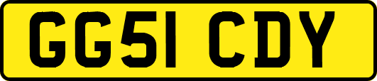 GG51CDY