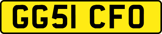 GG51CFO