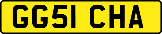 GG51CHA