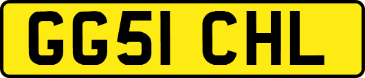 GG51CHL