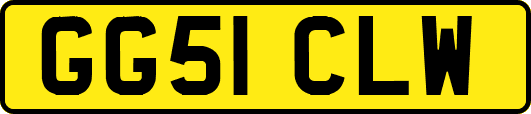 GG51CLW