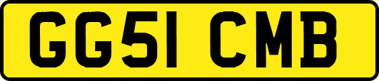 GG51CMB