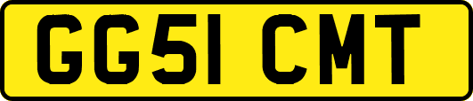 GG51CMT
