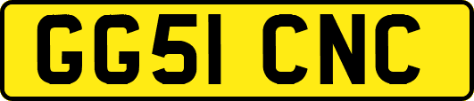 GG51CNC