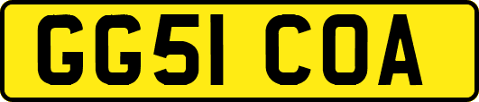 GG51COA