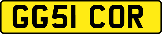 GG51COR