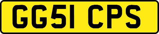 GG51CPS