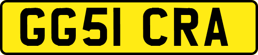 GG51CRA