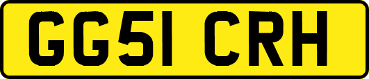 GG51CRH