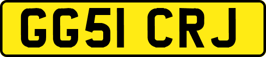 GG51CRJ