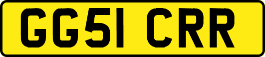 GG51CRR