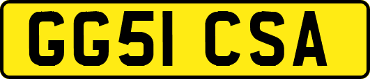 GG51CSA