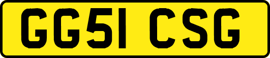 GG51CSG