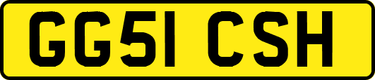 GG51CSH